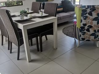 available house and lot for sale