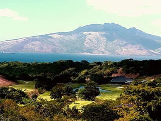 RESIDENTIAL LOT IN ANVAYA COVE BATAAN.