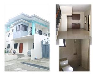 READY FOR OCCUPANCY HOUSE IN TISA 3 BEDROOMS
