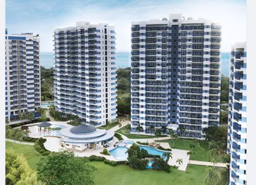 Condo for Sale Amisa Private Residences, mactan cebu