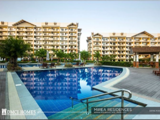 RFO, 2BR condo for rent in Pasig near Ateneo, Eastwood Libis, Miriam College, Ortigas