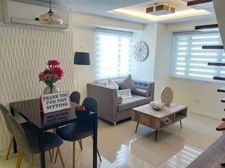 condominium own down payment quezon city