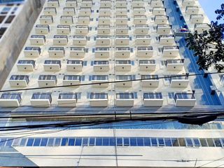 Cityscape Grand Tower- 1 Bedroom Unit Location Archbishop Reyes Avenue, Cebu City