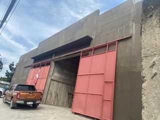 450 sqm Brand New Warehouse for Rent in Pagsabungan, Mandaue City