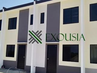 PRE-SELLING 2 STOREY TOWNHOUSE FOR SALE IN TANZA, CAVITE
