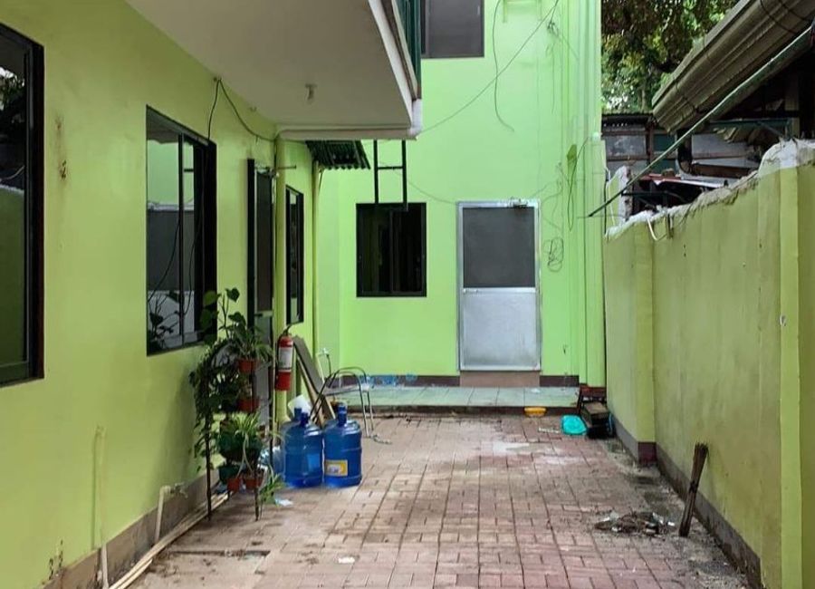 3-Storey Apartment for Sale in Pakigne, Minglanilla, Cebu