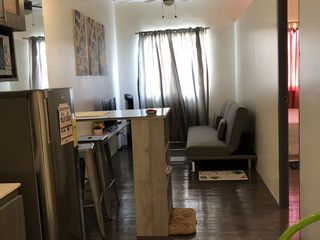 Amaia Steps Nuvali - 1 Bedroom Condo For Lease near Xavier & Miriam, Solenad, Vista Mall! Canlubang, Calamba, Laguna
