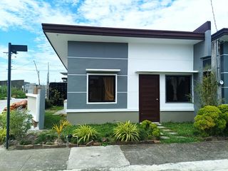 CENTERVILLE - SILAY (BUNGALOW UNIT)