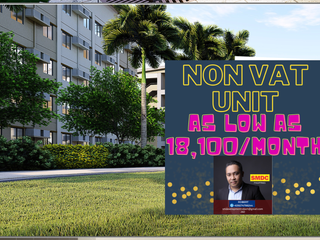 Park Residences in Sta Rosa Laguna City