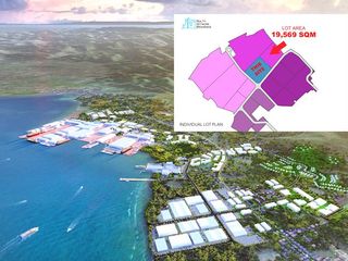 1.9 Hectares Industrial Lot For Sale In Balamban Cebu City