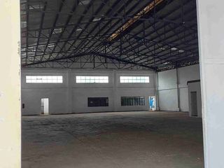 Warehouse for Lease in Cabuyao Laguna