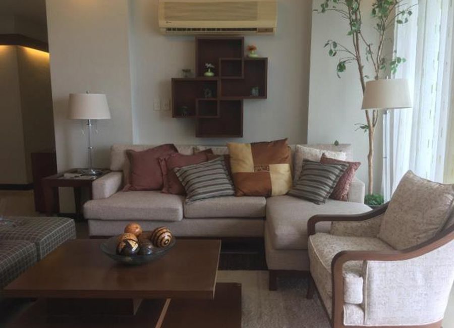 Tagaytay Highlands Taal View 2BR condo at The Horizon