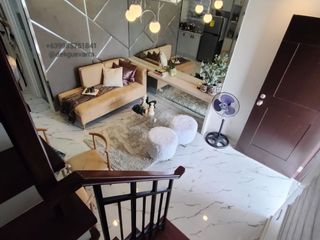 As Low as P20k/month Homes for Sale near Clark Airport