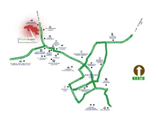Affordable Detached house and lot BY Ayala Amaia in Bauan, Batangas