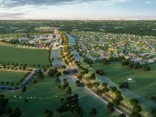 468 sqm Lot for Sale in Tanza, Cavite at Arden Botanical Village