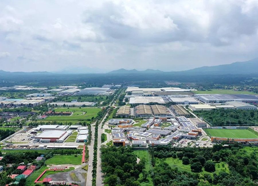 Batangas City, 8,500/sqm Industrial Lot for Sale in Lima Estate