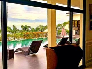 GOOD DEAL Resort Vibe House and Lot in North Very Near to New International Clark Airport
