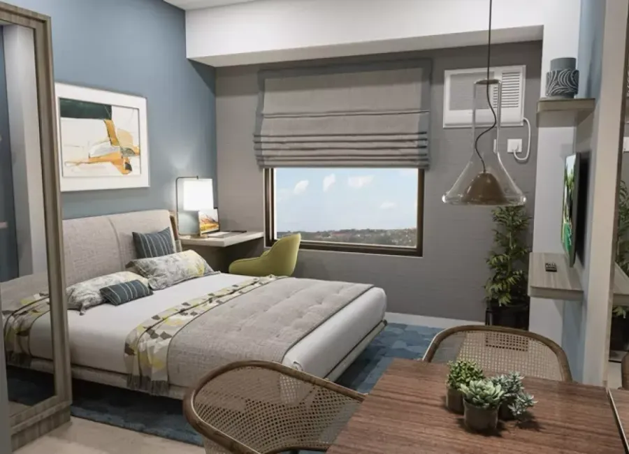 Sierra Valley Gardens by RLC Residences