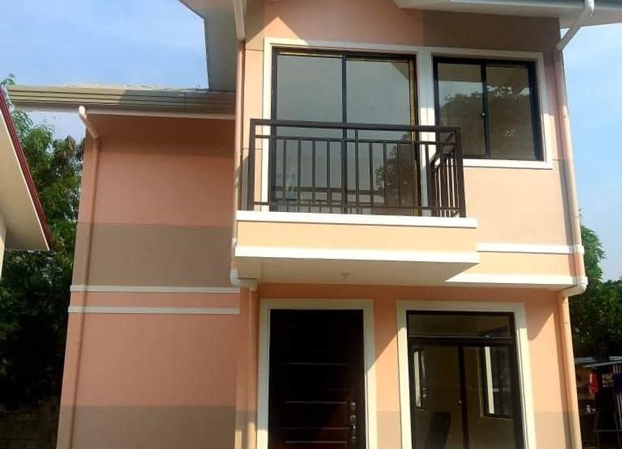 House and lot in SGH Muntinlupa near ALabang