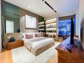 High End Pre-selling 3 Bedroom 3BR Condominium for Sale in The Estate Makati, Ayala Ave.