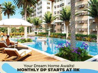 Affordable condo in Lipa