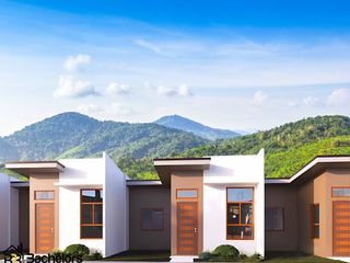 TERRA VISTA BACOLOD - MAXWELL - BUNGALOW ROWHOUSE (PRESELLING)