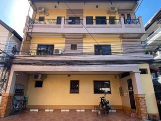 Residential Building for Sale in Cainta, Rizal (with passive income)