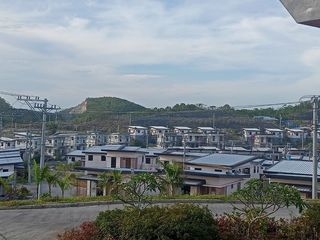 Mountain view/sea view, Ready to build lot only, Easy move-in promo, Enjoy high value appreciation, very relaxing, safety