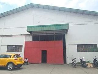1,800sqm Warehouse for Lease in Guiguinto, Bulacan