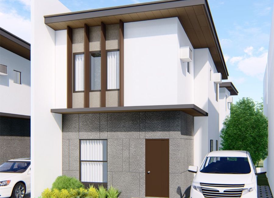 HOUSE AND LOT FOR SALE IN BULACAN- SMART HOME READY