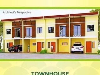 AFFORDABLE TOWNHOUSE IN THE SOUTH FOR AS LOW AS PHP8725