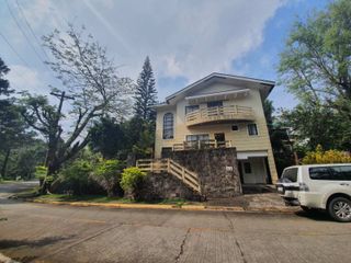 Canyon Woods House and Lot for Sale