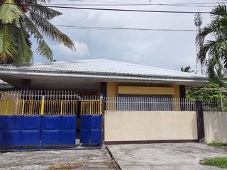 For sale House & Lot Bacolod