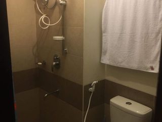 Furnished Studio Unit near Robinsons & SM Light Mall