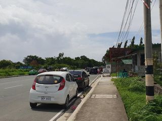 EPZA Diversion Road 541 sq.Meters Magdalo, Kawit Cavite near LTO