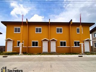 PROPERTY DETAILS/FEATURES -2 Storey Townhouse -2 Bedrooms -1 Toilet And Bath -Living Area -Dining Area -Kitchen Area  AMENITIES -Gated Exclusive Commu
