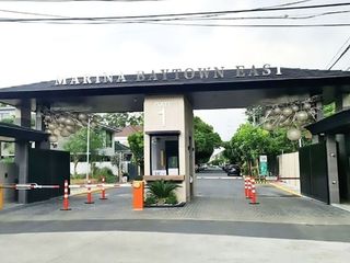 For Sale MARINA EAST Subdivision Paranaque