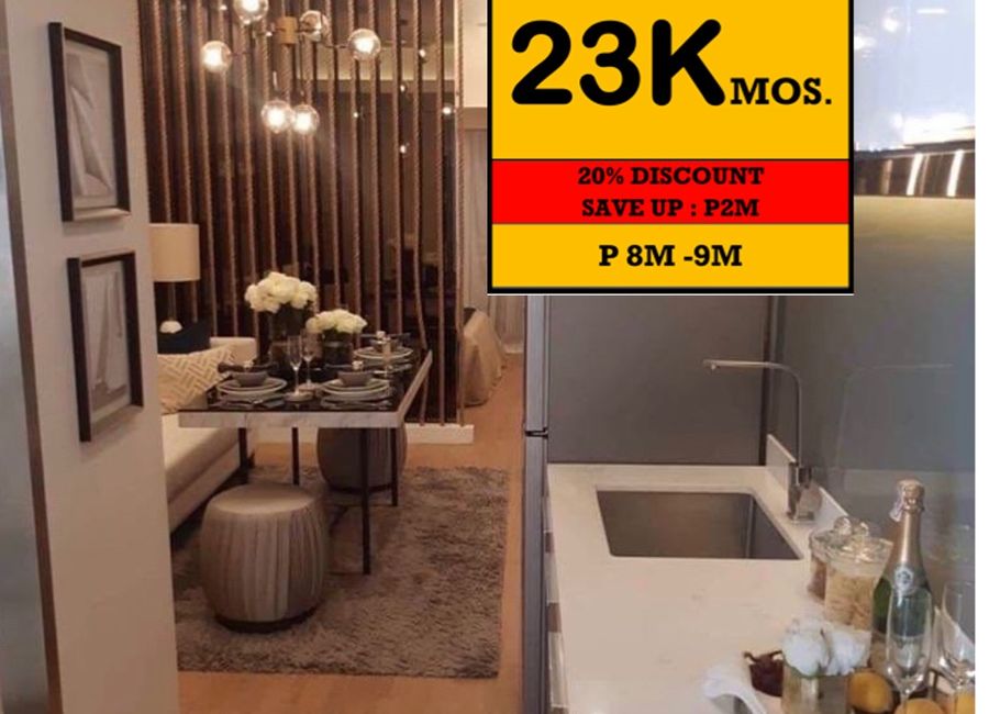 SMDC Sail Residences Condo For Sale in Mall of Asia ,Pasay City near in NAIA Airport ,Aseana City and Entertainment City.