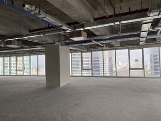 LEED Certified Grade A Office Space for Lease in Rockwell Makati