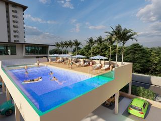 Smart Home Condominium in Imus Cavite - Aviana Imus