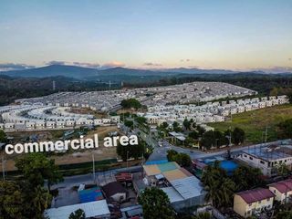 Commercial Lot in San Jose Del Monte Bulacan near Starmall