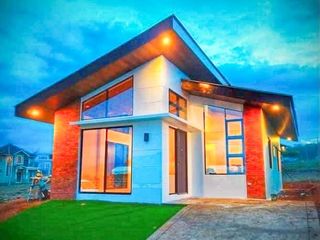 3 Bedroom Bungalow House on Installment in Valencia Estates
