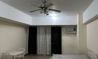 Studio Unit Condo for Sale in Venice Luxury Residences, Mckinley, Taguig