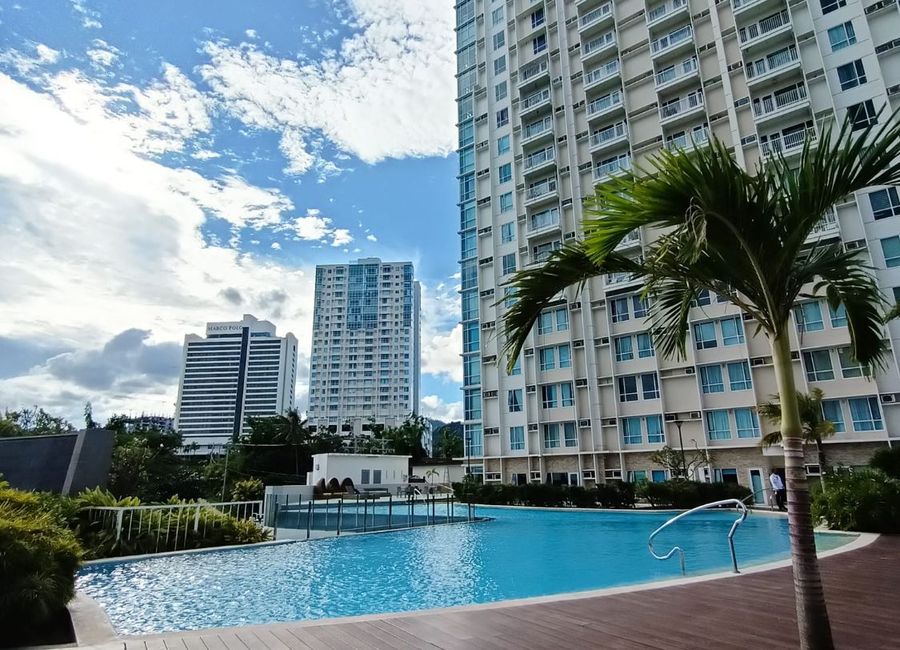 Picture of 4BR Marco Polo Residences Oceanview Tower 4 Cebu City