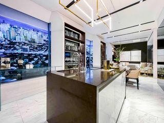 Makati City Condominium for Sale in The Estate Makati - Preselling 3 Bedroom 3BR