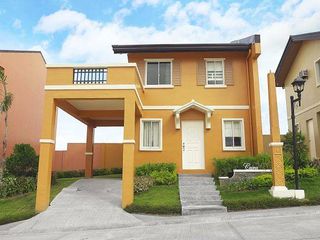 Cara Ready for Occupancy Unit