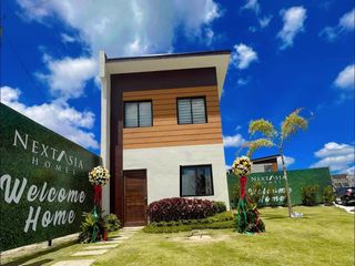 Lipat-bahay agad ba ang hanap? Tamang-tama at ang Nextasia Lipa ay may natitira pang RFO units para sa inyo!