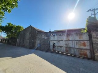 Warehouse for Sale at Brgy. Turo, Bocaue Bulacan