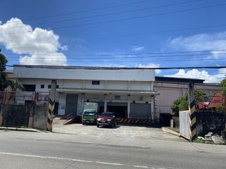 Commercial Property for Sale along the MAIN ROAD in Mandurriao