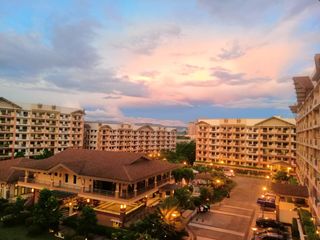 Mirea Residences 2 bedroom condo unit for rent with balcony and Laundry area Pasig Near Ateneo UP Eastwood Parklinks Bridgetown Ayala Feliz